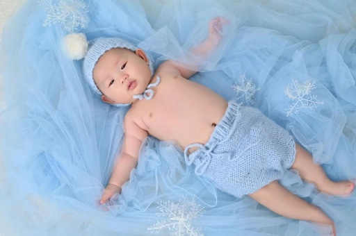 霸州宝宝游泳的好处