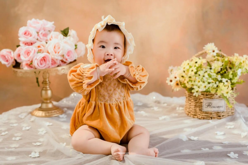 霸州宝宝睡不踏实哼唧扭动